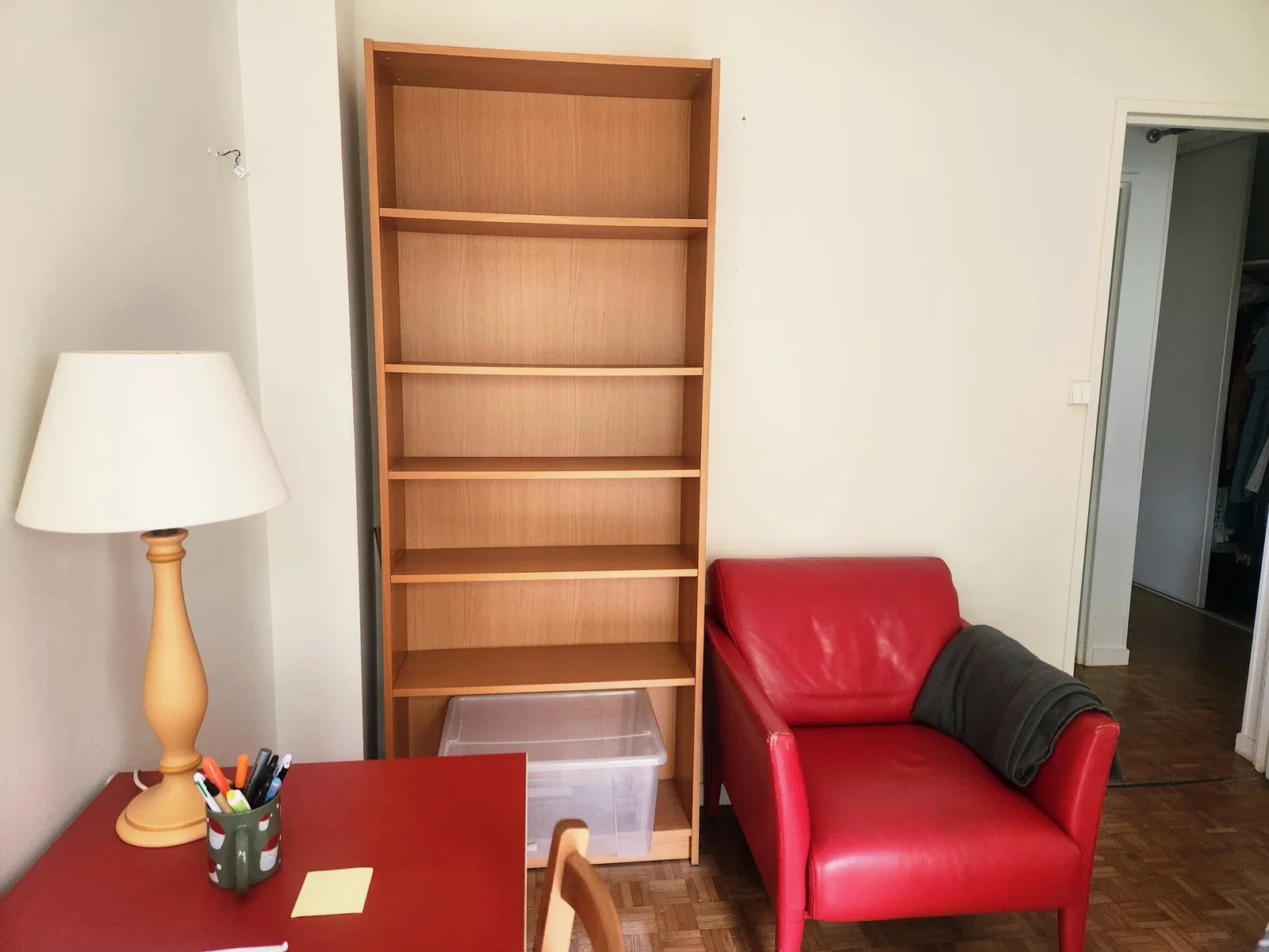 Room Allée des Moulins in Gif-sur-Yvette