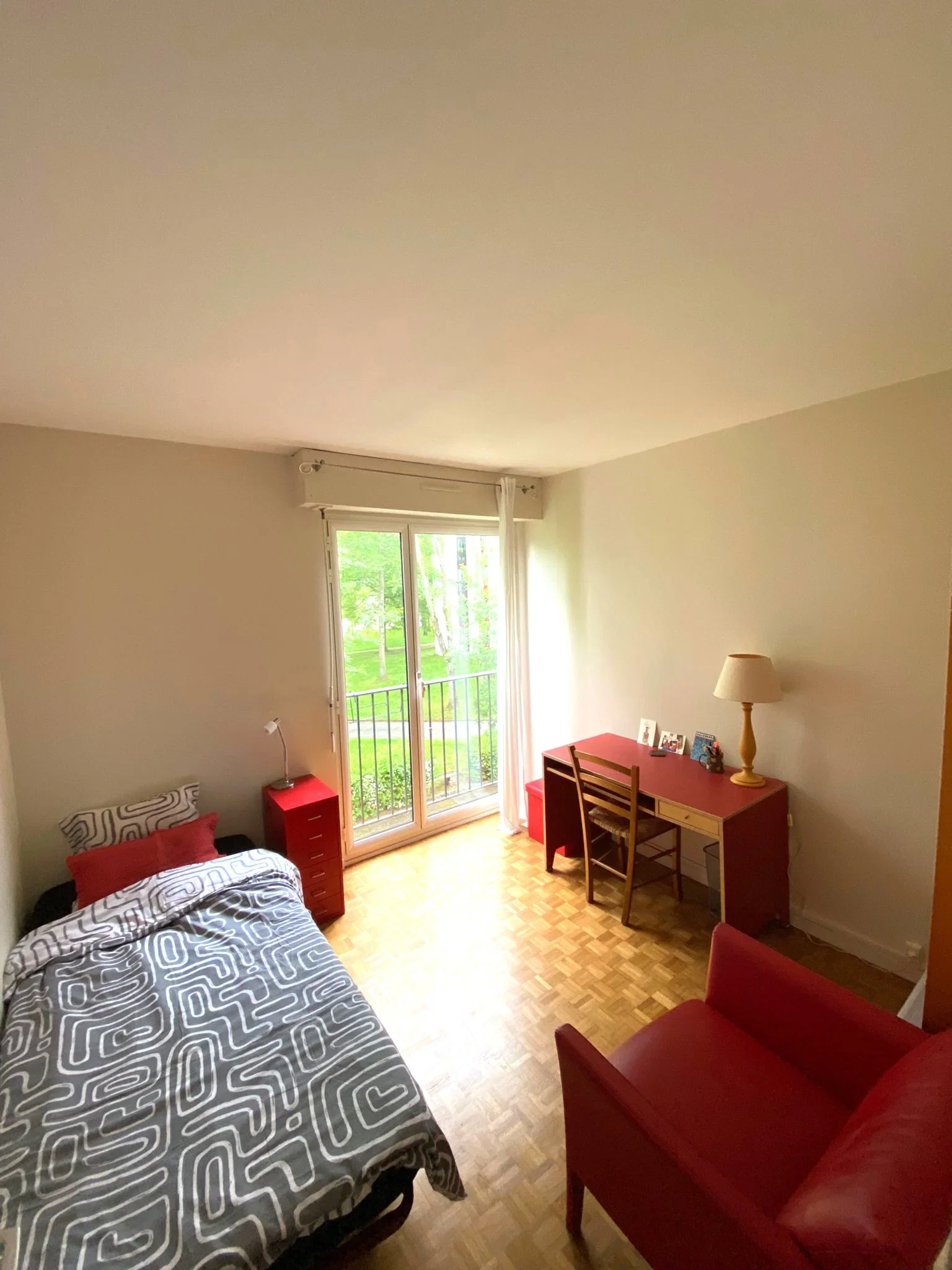 Room Allée des Moulins in Gif-sur-Yvette