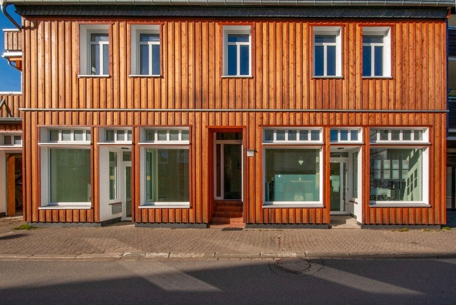 Zimmer Hahnenkleeweg in Goslar