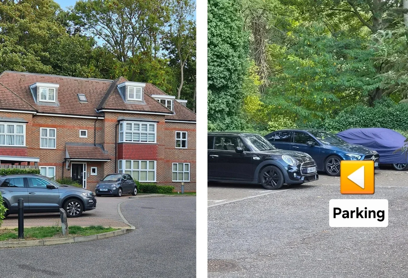 Room Courtlands Close in Watford