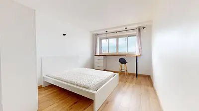 Appartement Avenue de Verdun à Vanves