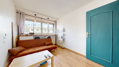 Appartement Avenue de Verdun à Vanves