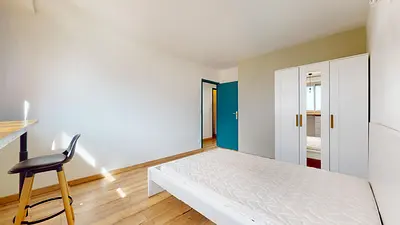 Appartement Avenue de Verdun à Vanves