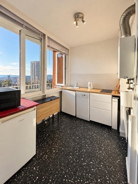 Appartement Avenue César Baldaccini à Marseille