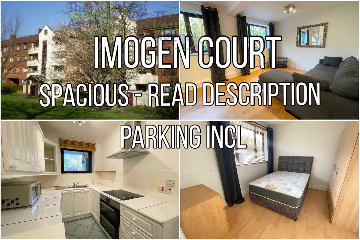 Flat Ordsall Lane in Salford