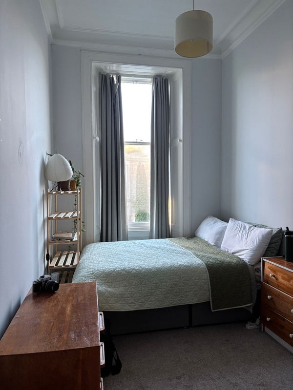 Room Mentone Terrace in City of Edinburgh
