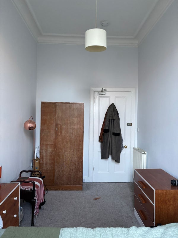 Room Mentone Terrace in City of Edinburgh