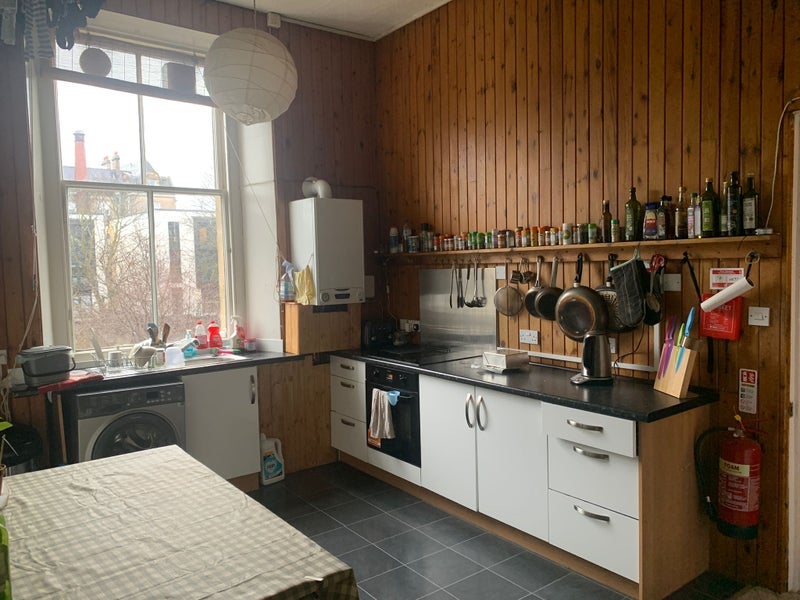 Room Mentone Terrace in City of Edinburgh