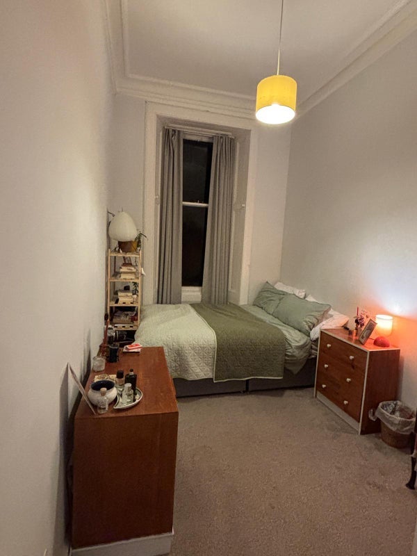 Room Mentone Terrace in City of Edinburgh