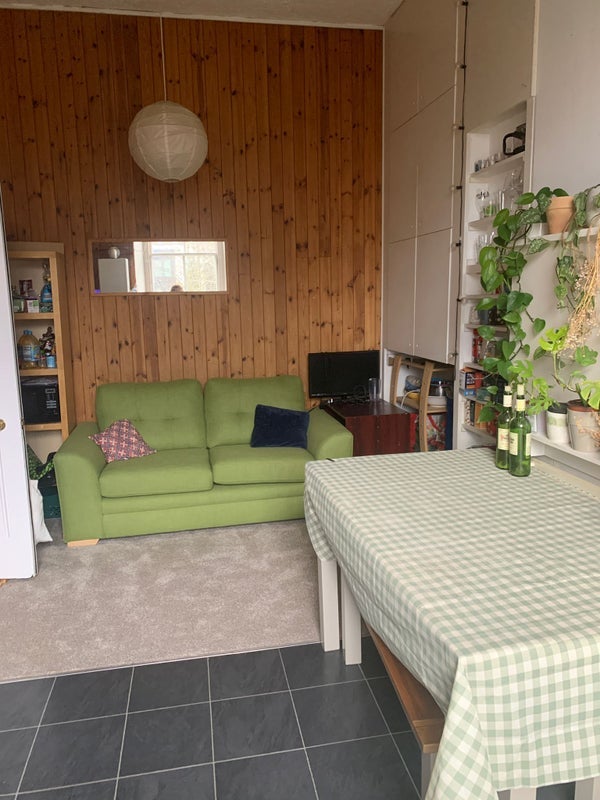 Room Mentone Terrace in City of Edinburgh