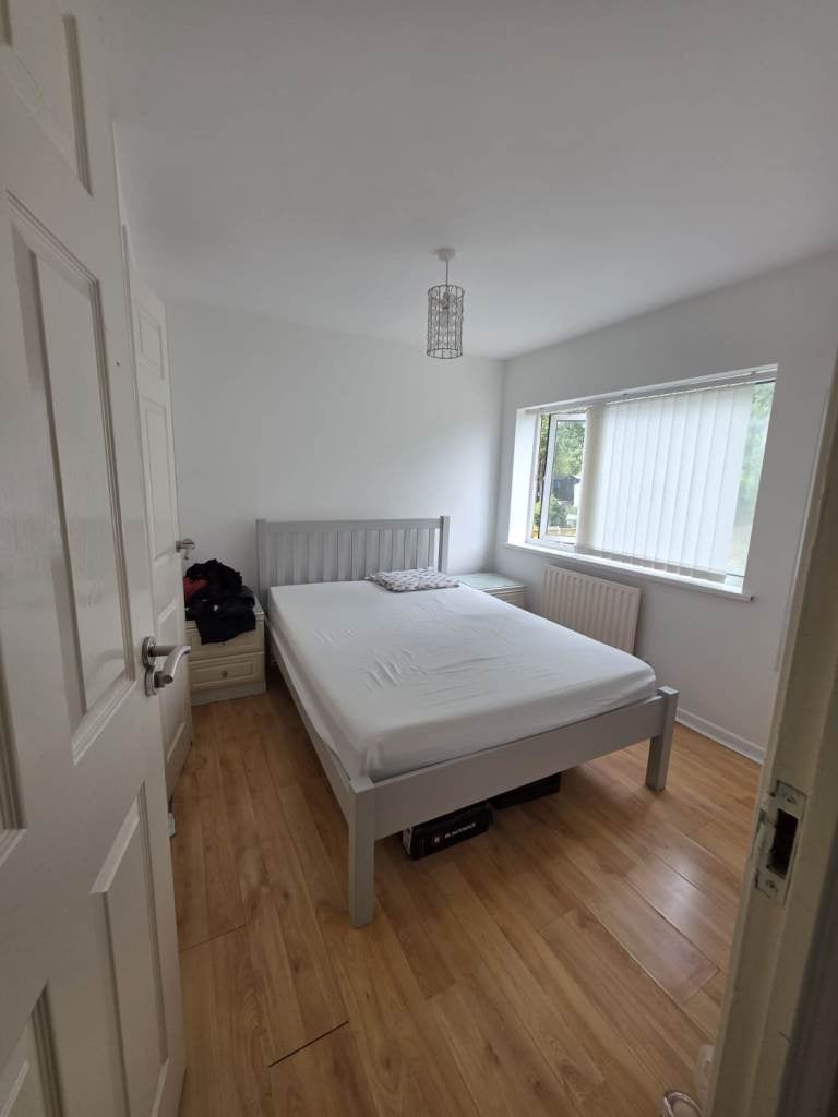 House Roe Gardens in Rushcliffe