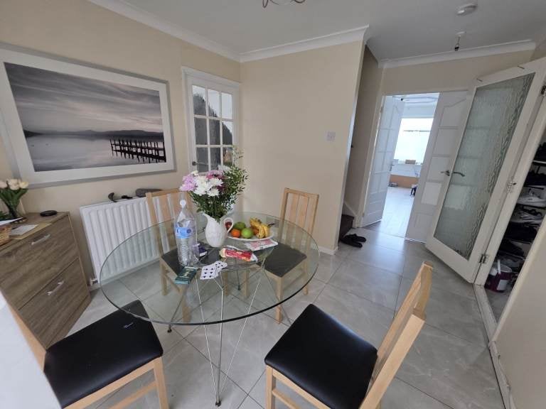 House Roe Gardens in Rushcliffe