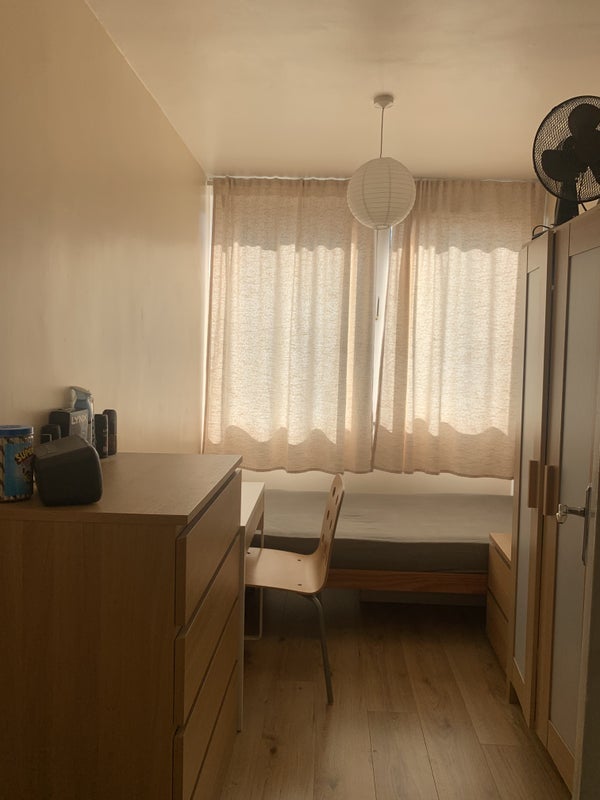 Room Sherfield Gardens in Greater London