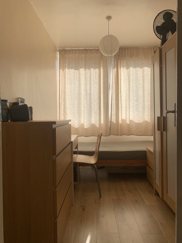 Room Sherfield Gardens in Greater London