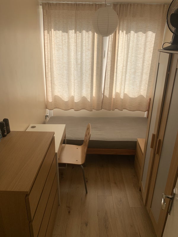 Room Sherfield Gardens in Greater London