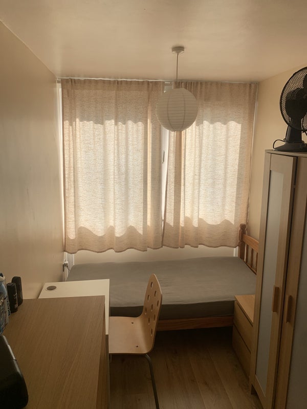 Room Sherfield Gardens in Greater London