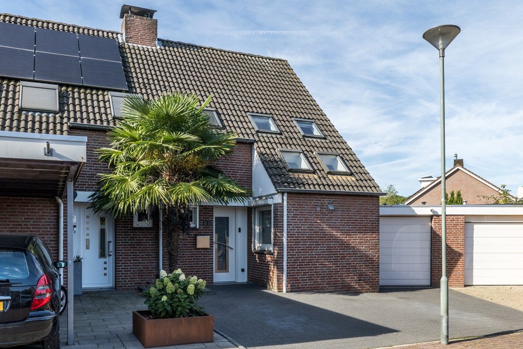 Huis Beijlkensweg 62 in Oirsbeek