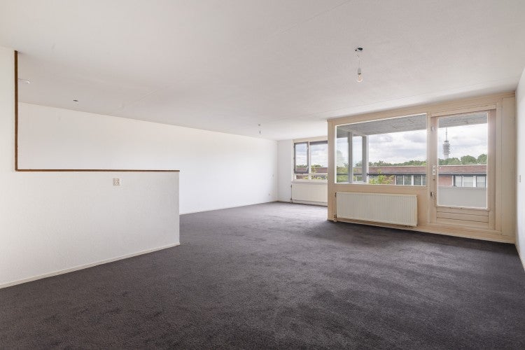 Appartement Boedapestlaan 105 in IJsselstein