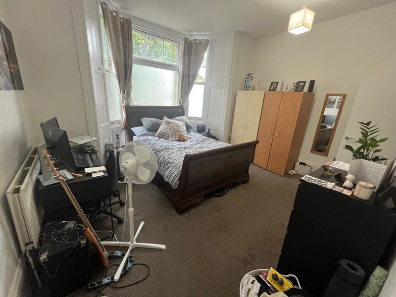 Room Archway Road in Greater London