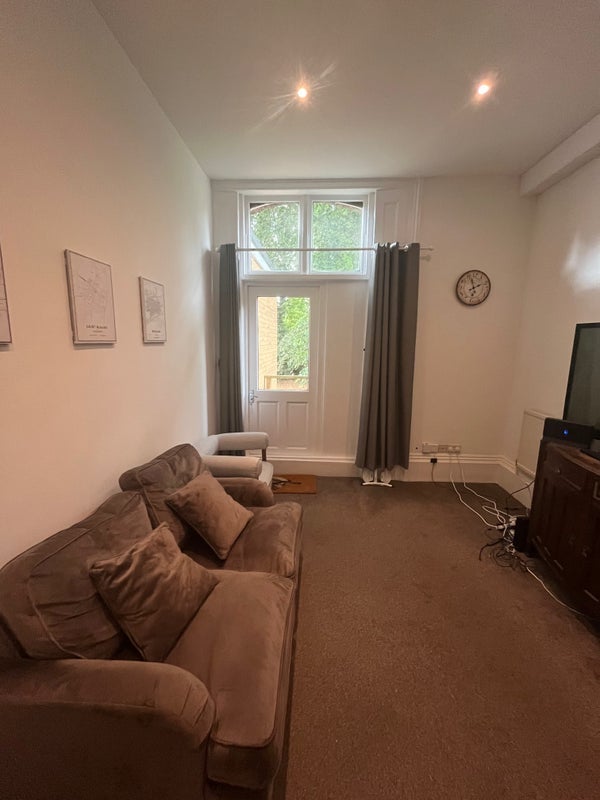 Room Archway Road in Greater London