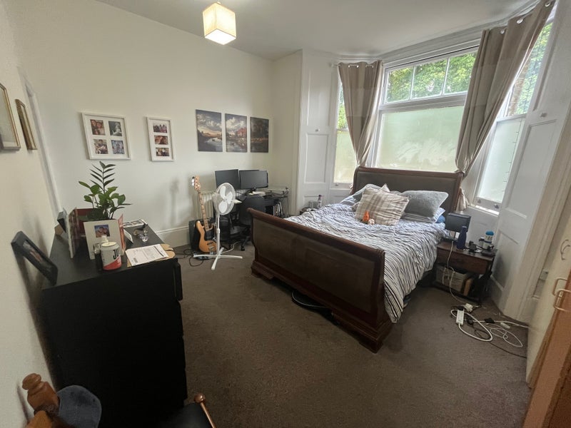 Room Archway Road in Greater London