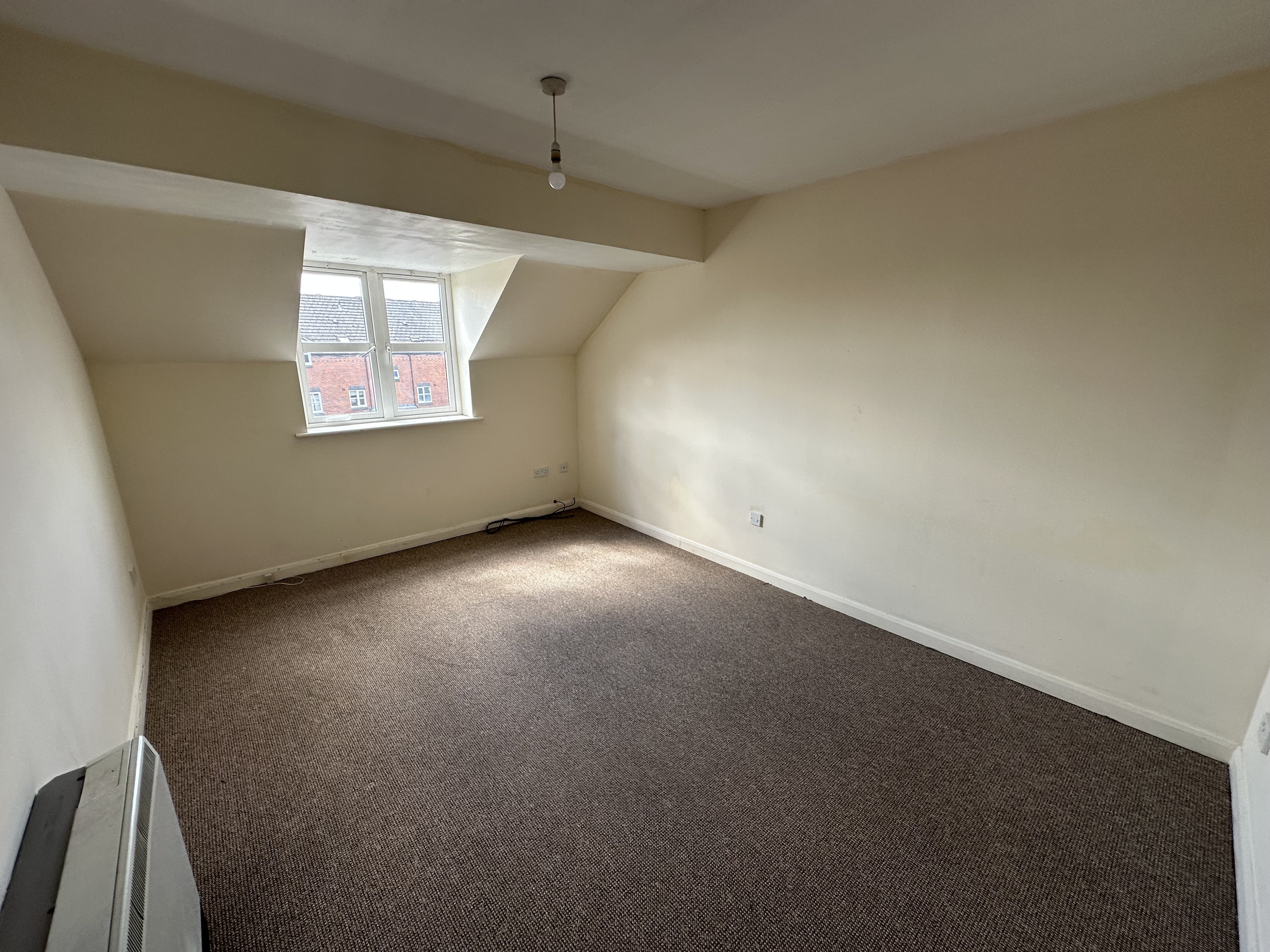 Flat Westleigh Close in Northampton