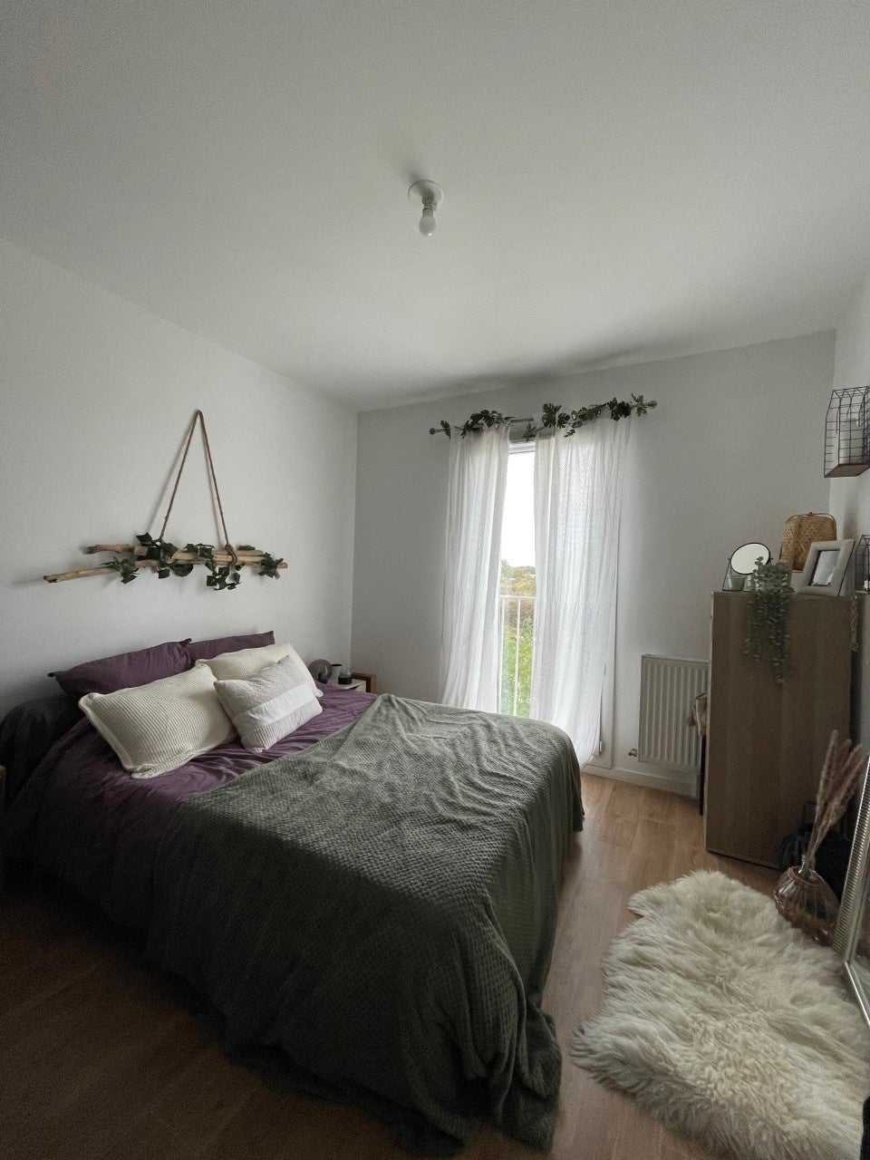 Appartement Rue du Professeur Christian Cabrol à Amiens