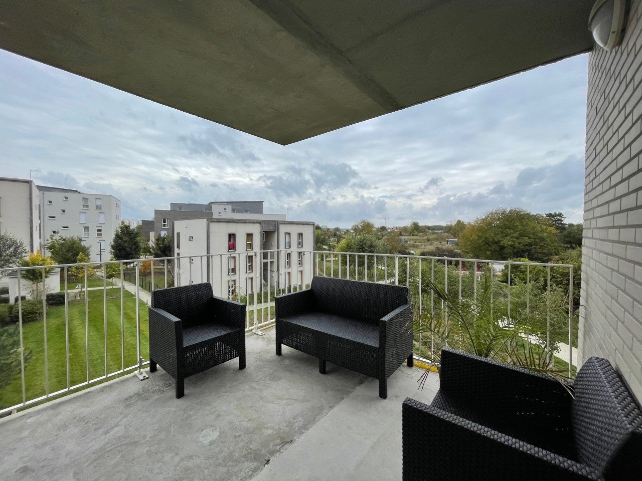 Appartement Rue du Professeur Christian Cabrol à Amiens