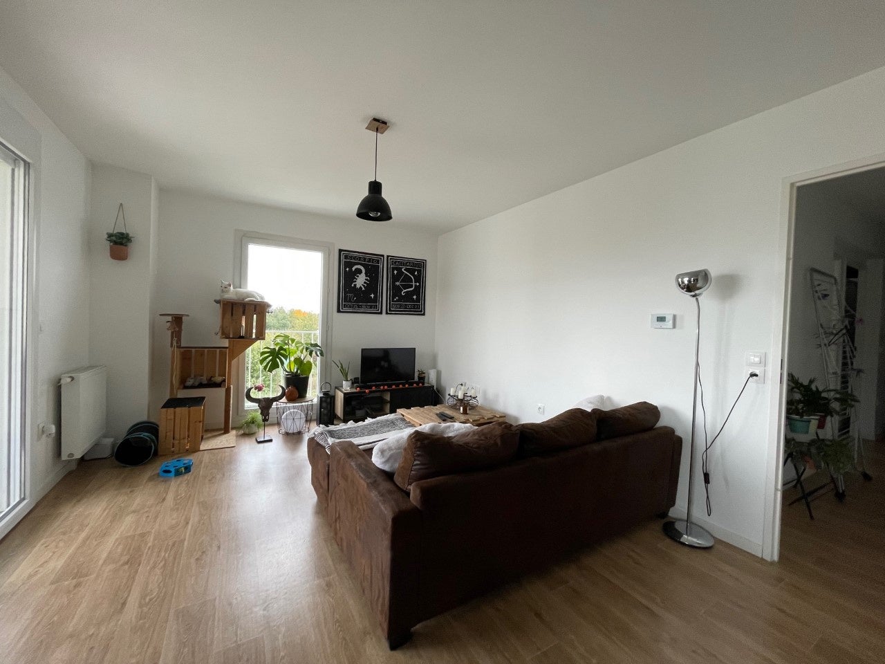 Appartement Rue du Professeur Christian Cabrol à Amiens