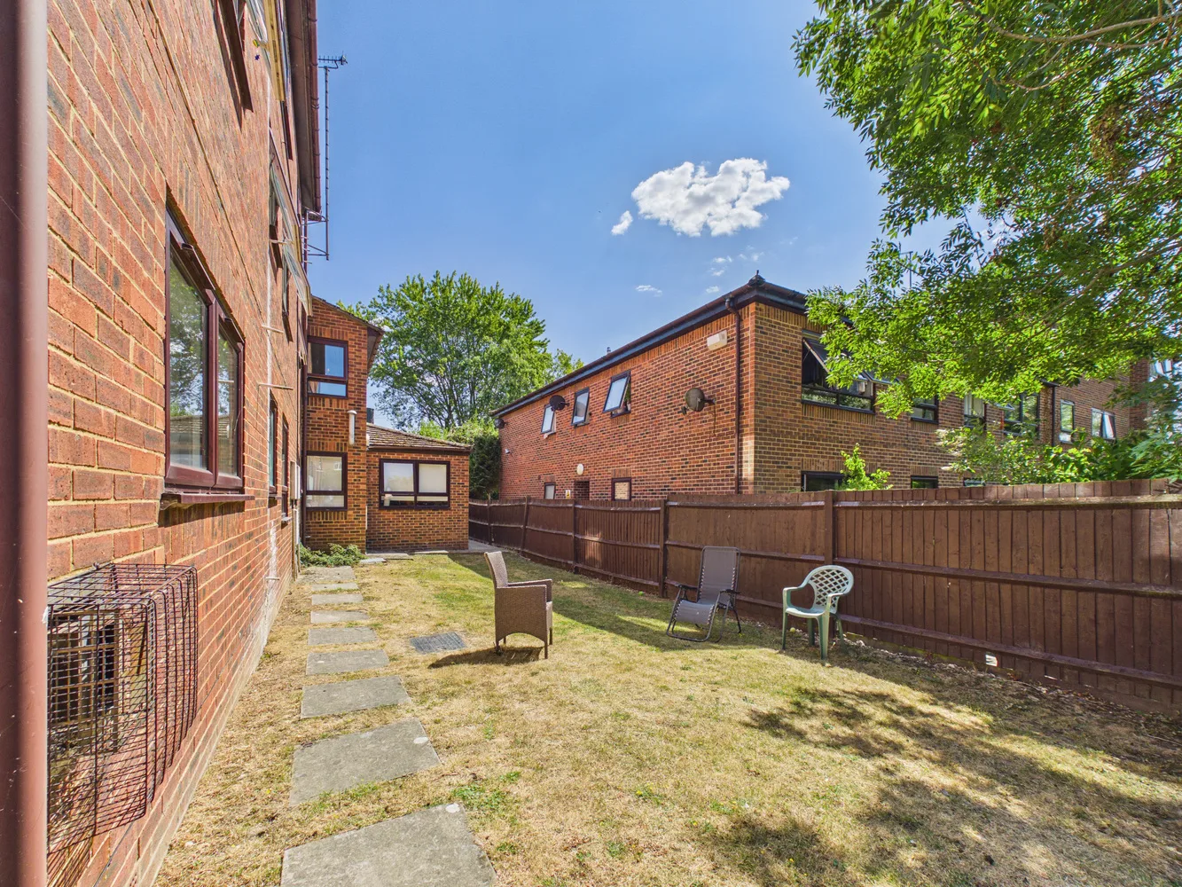 House Savill Way in Marlow