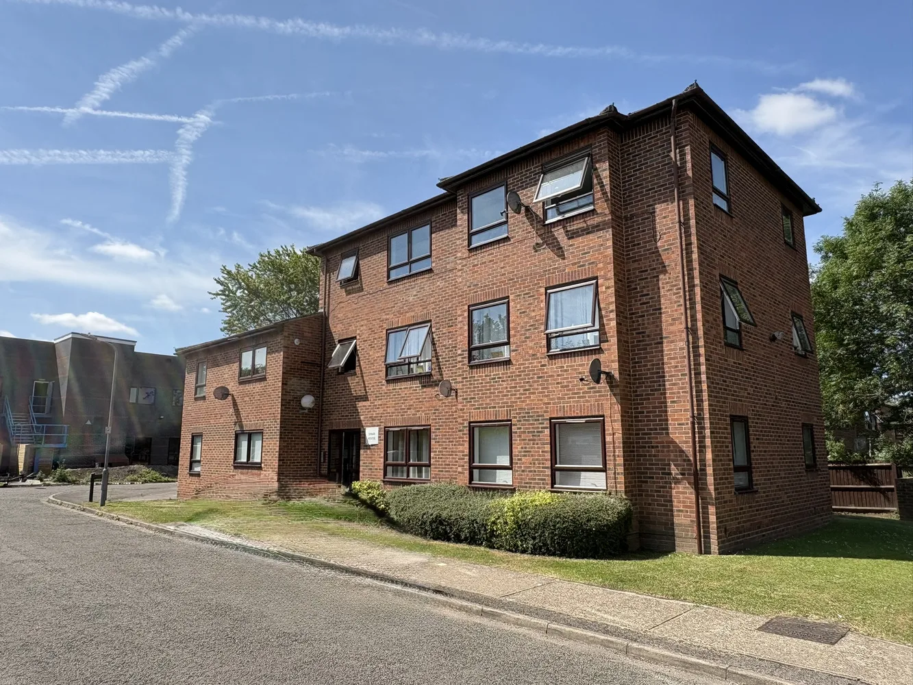 House Savill Way in Marlow