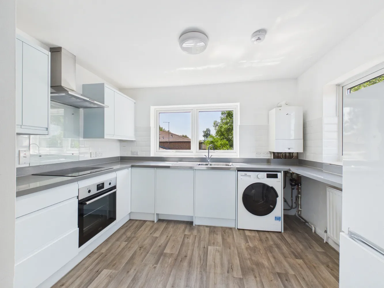 House Savill Way in Marlow