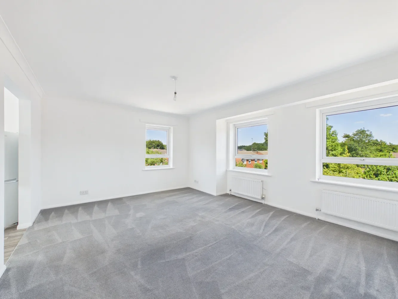 House Savill Way in Marlow