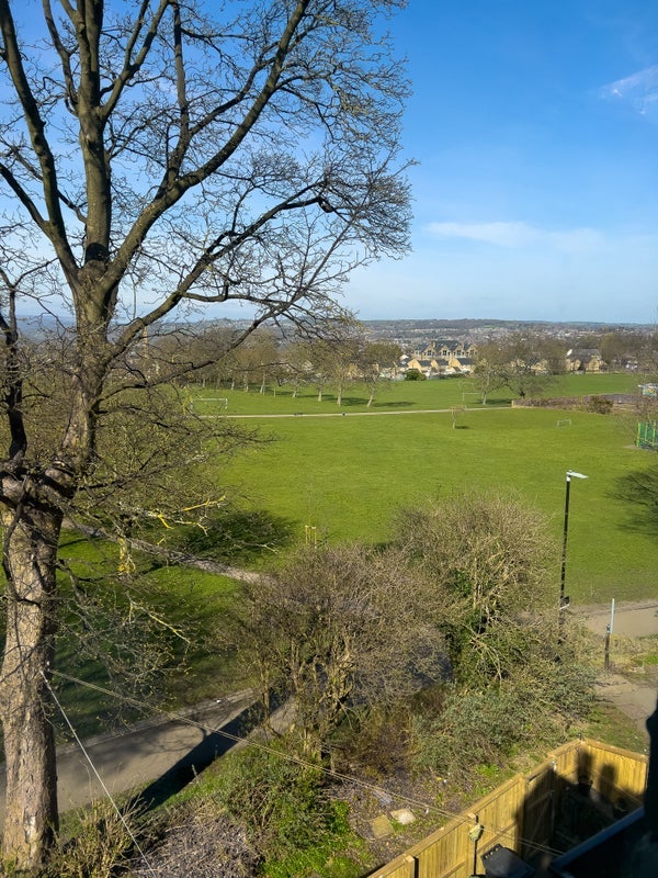 Room Park View in Leeds