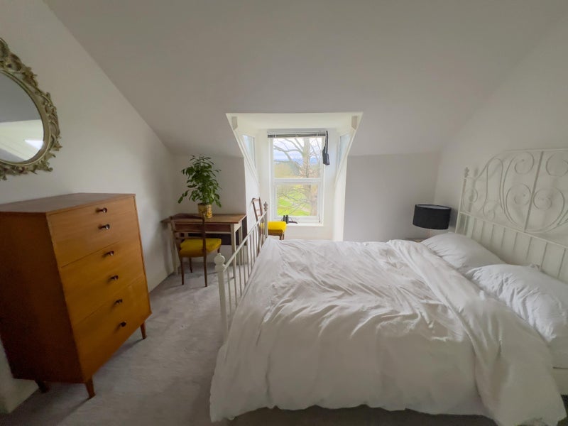 Room Park View in Leeds