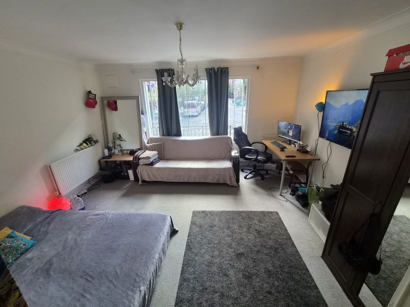 Room Seymour Place in City of Westminster