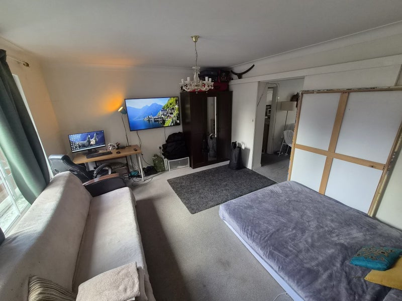 Room Seymour Place in City of Westminster