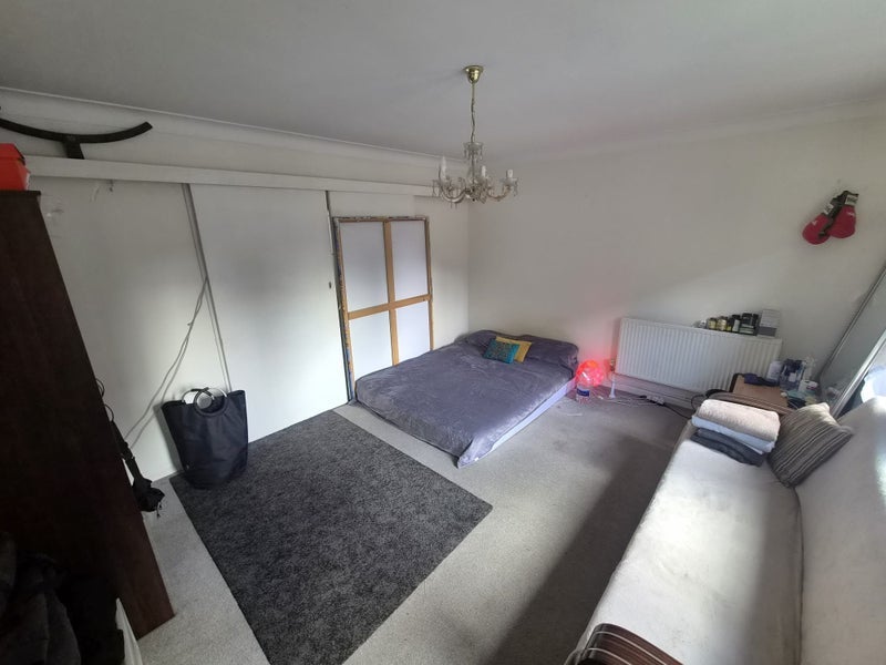 Room Seymour Place in City of Westminster