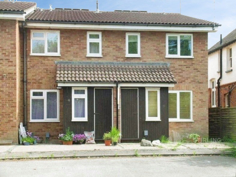House Waverley Court in Woking