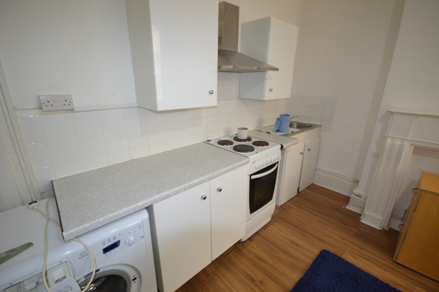 Room Ashleigh Road in Leicester