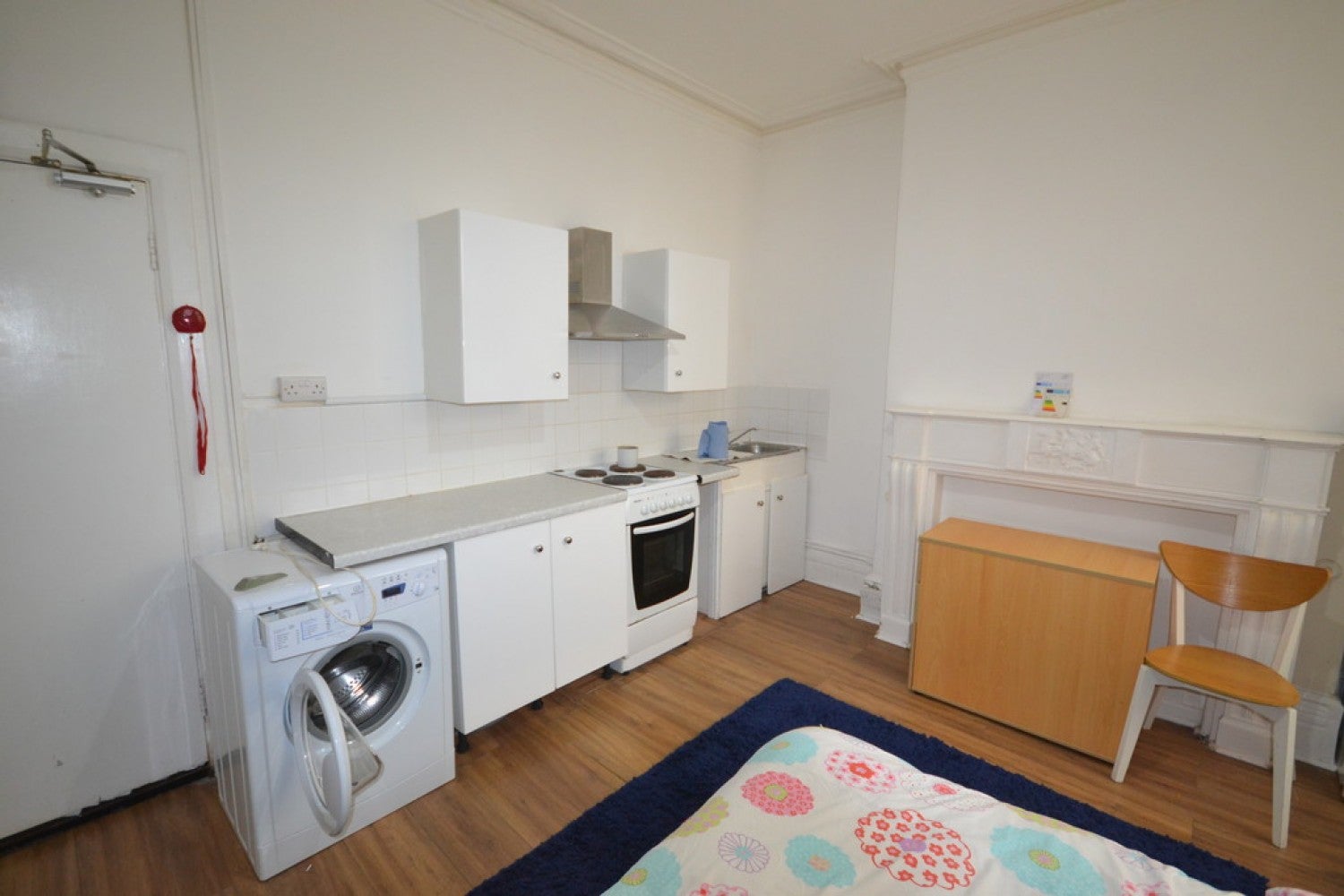 Room Ashleigh Road in Leicester