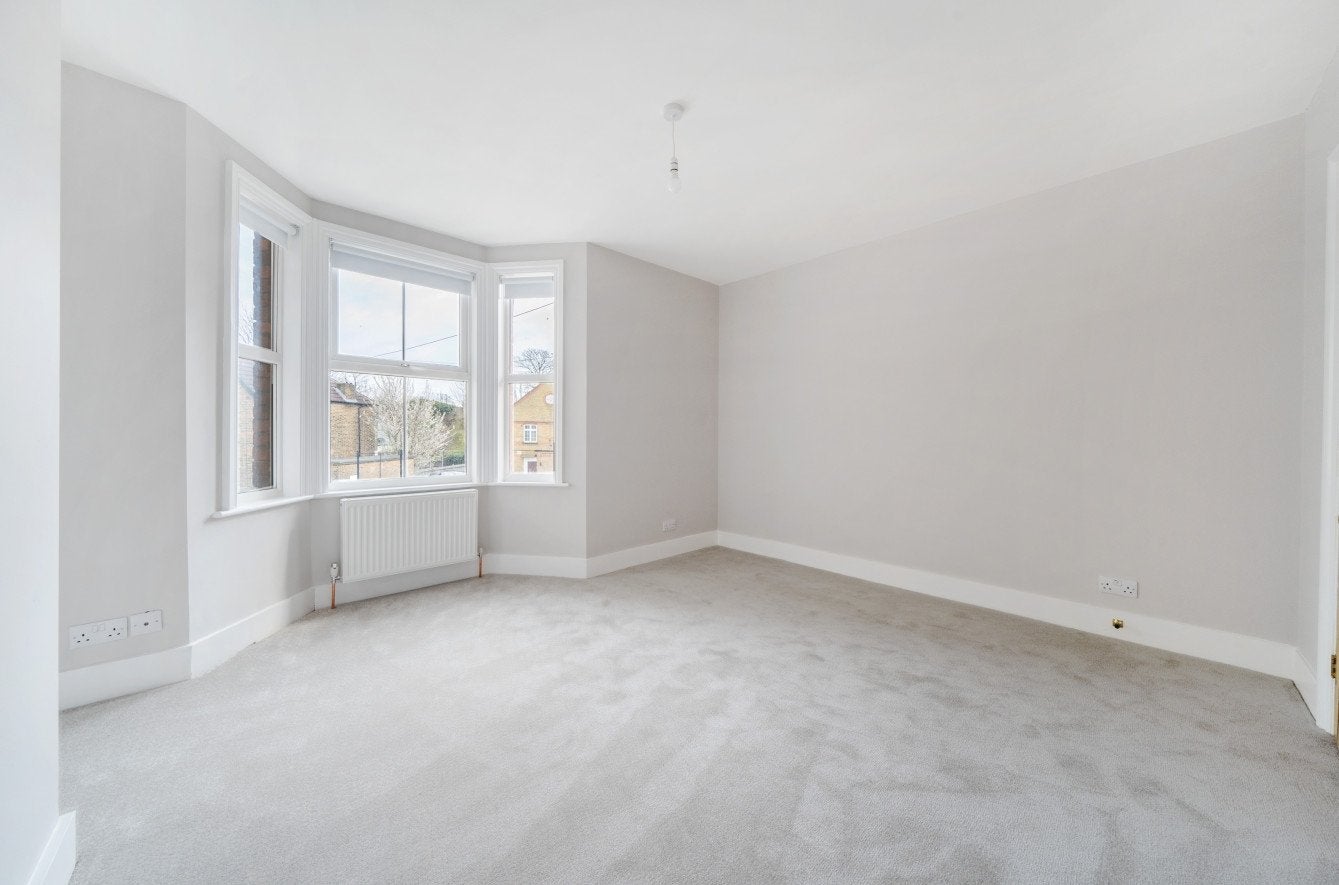 House Page Heath Villas in Greater London