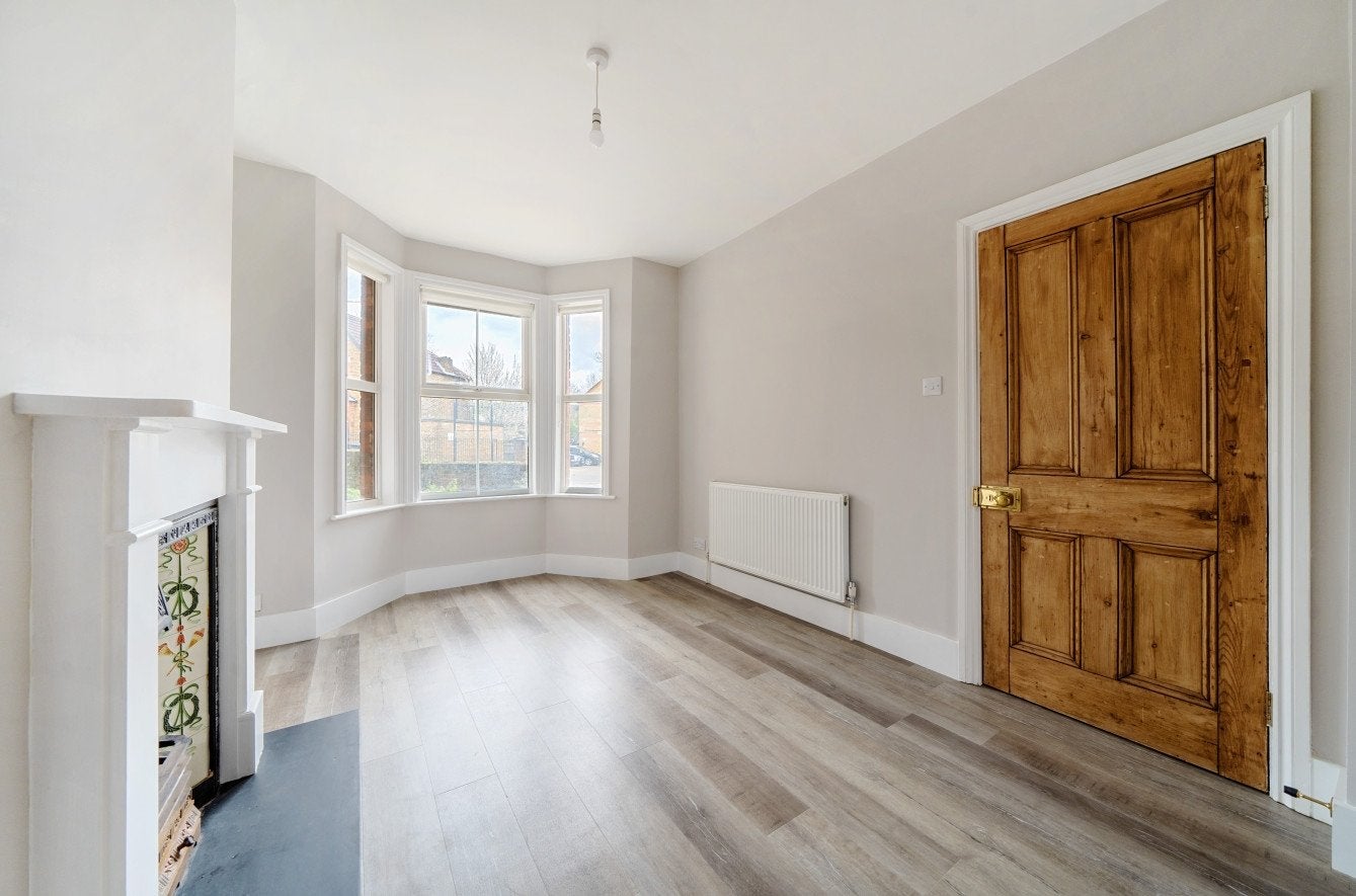 House Page Heath Villas in Greater London