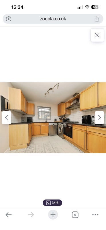 Room Damselfly Road in Ipswich