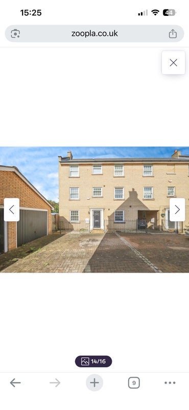 Room Damselfly Road in Ipswich