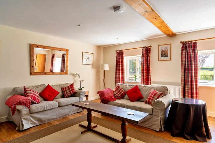 House Bransbury Lane in Test Valley