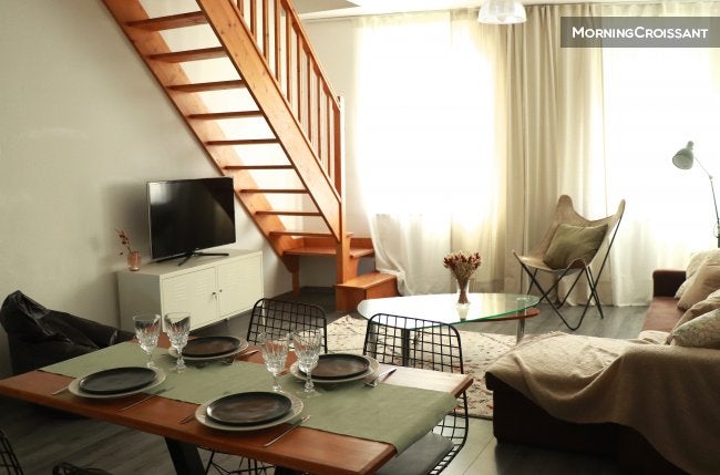 Appartement Impasse Grammont à Agen