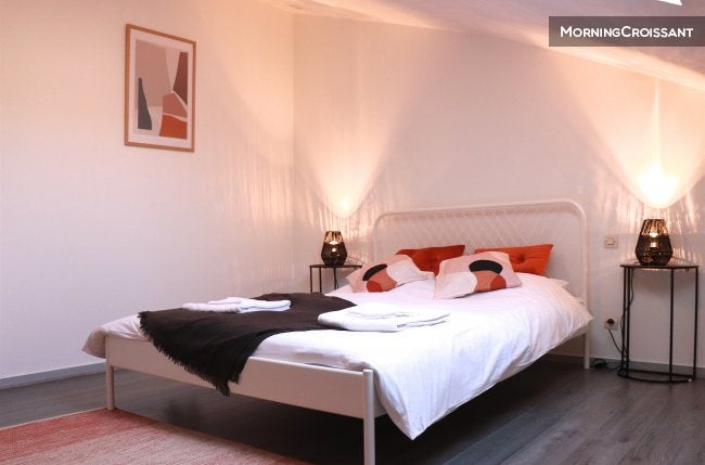 Appartement Impasse Grammont à Agen