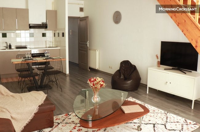 Appartement Impasse Grammont à Agen