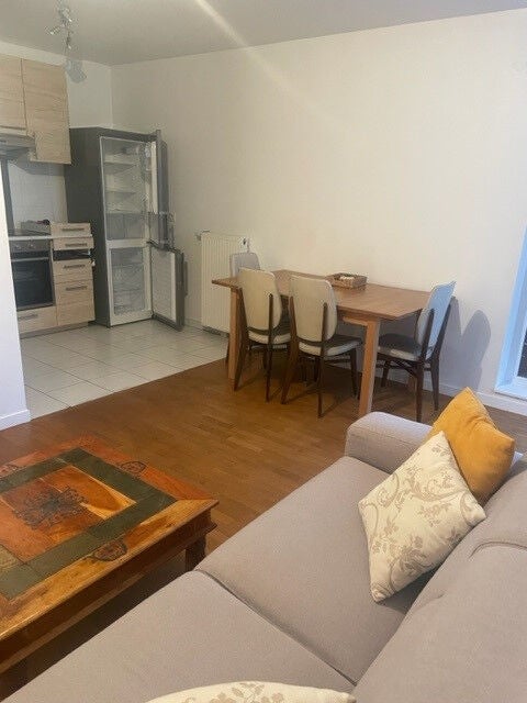 Appartement Rue Rosa Parks à Vitry-sur-Seine